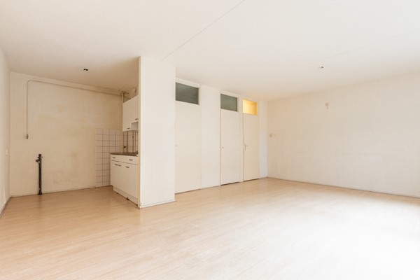 Medium property photo - Groenoord 318, 2401 AM Alphen aan den Rijn
